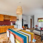 Vakantiehuis Maison 6 Pers. A Mimizan, Bord De Courant, Foret Et Ocean, 3 Etoiles, Confort, Menage Inclus - Fr-1-50-80 *