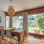 Maison 6 Pers. A Mimizan, Bord De Courant, Foret Et Ocean, 3 Etoiles, Confort, Menage Inclus - Fr-1-50-80 Vakantiehuis Mimizan-Plage