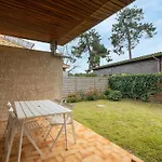Vakantiehuis Maison 6 Pers. A Mimizan, Bord De Courant, Foret Et Ocean, 3 Etoiles, Confort, Menage Inclus - Fr-1-50-80 Mimizan-Plage