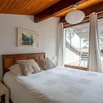 Maison 6 Pers. A Mimizan, Bord De Courant, Foret Et Ocean, 3 Etoiles, Confort, Menage Inclus - Fr-1-50-80