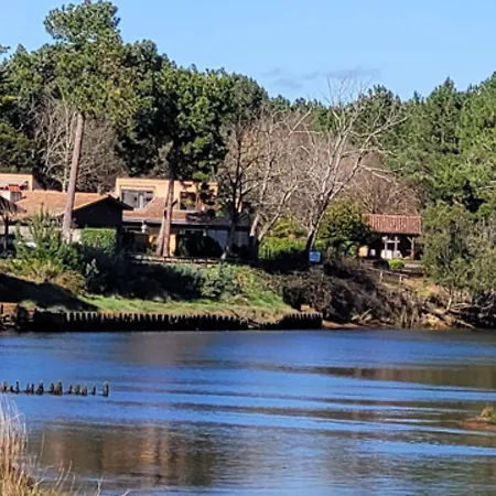 Holiday home Maison 6 Pers. A Mimizan, Bord De Courant, Foret Et Ocean, 3 Etoiles, Confort, Menage Inclus - Fr-1-50-80