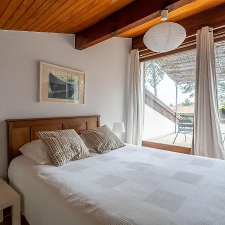 Maison 6 Pers. A Mimizan, Bord De Courant, Foret Et Ocean, 3 Etoiles, Confort, Menage Inclus - Fr-1-50-80