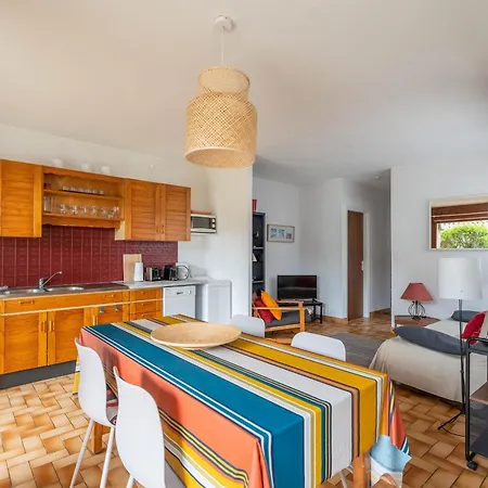 Prázdninový dům Maison 6 Pers. A Mimizan, Bord De Courant, Foret Et Ocean, 3 Etoiles, Confort, Menage Inclus - Fr-1-50-80 *