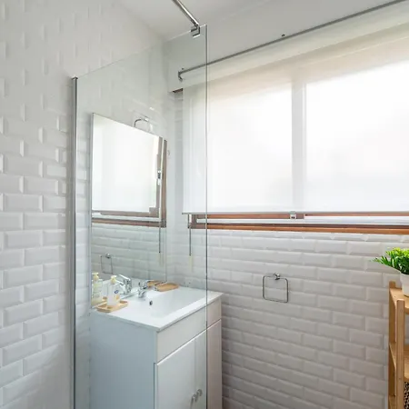 Vakantiehuis Maison 6 Pers. A Mimizan, Bord De Courant, Foret Et Ocean, 3 Etoiles, Confort, Menage Inclus - Fr-1-50-80