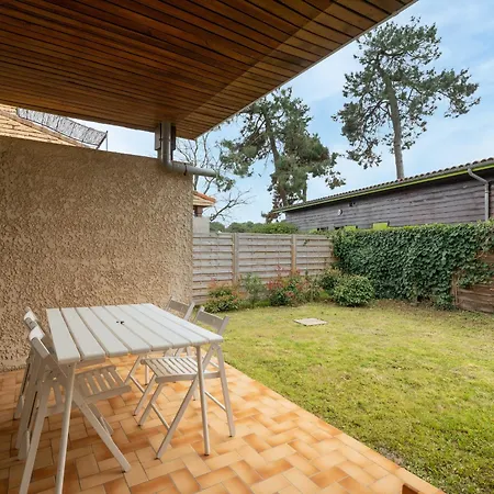 Semesterbostad Maison 6 Pers. A Mimizan, Bord De Courant, Foret Et Ocean, 3 Etoiles, Confort, Menage Inclus - Fr-1-50-80 Mimizan-Plage