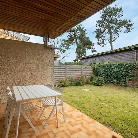 Holiday home Maison 6 Pers. A Mimizan, Bord De Courant, Foret Et Ocean, 3 Etoiles, Confort, Menage Inclus - Fr-1-50-80 Mimizan