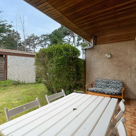Casa vacanze Maison 6 Pers. à Mimizan, Bord De Courant, Forêt Et Océan, 3 étoiles, Confort, Ménage Inclus - Fr-1-50-80 *